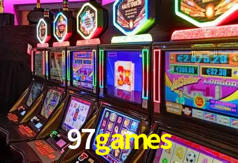 Desvendando o Mundo dos Jogos Virtuais na 97games