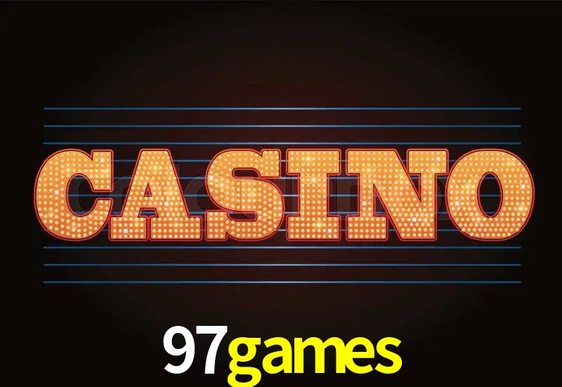 Estatísticas 97games