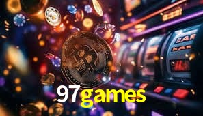 Bônus de Boas-vindas 97games