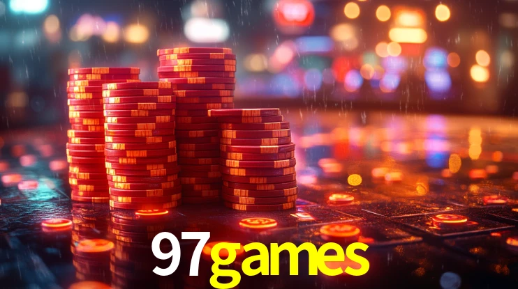 97games - Cassino VIP Exclusivo - 97games.com