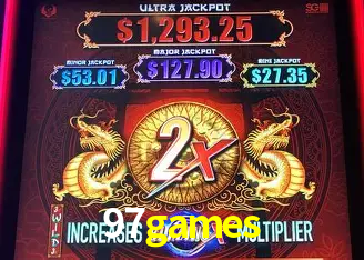 A Emoção da Loteria na 97games: Uma Chance de Mudança de Vida