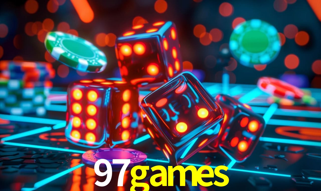 Experiência VIP 97games