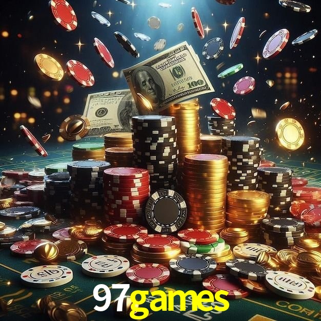 Estatísticas 97games