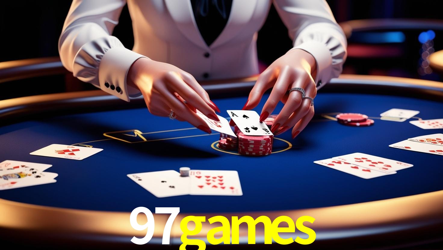 97GAMES