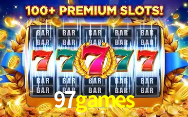 Descubra o Mundo do Cassino Online com 97games