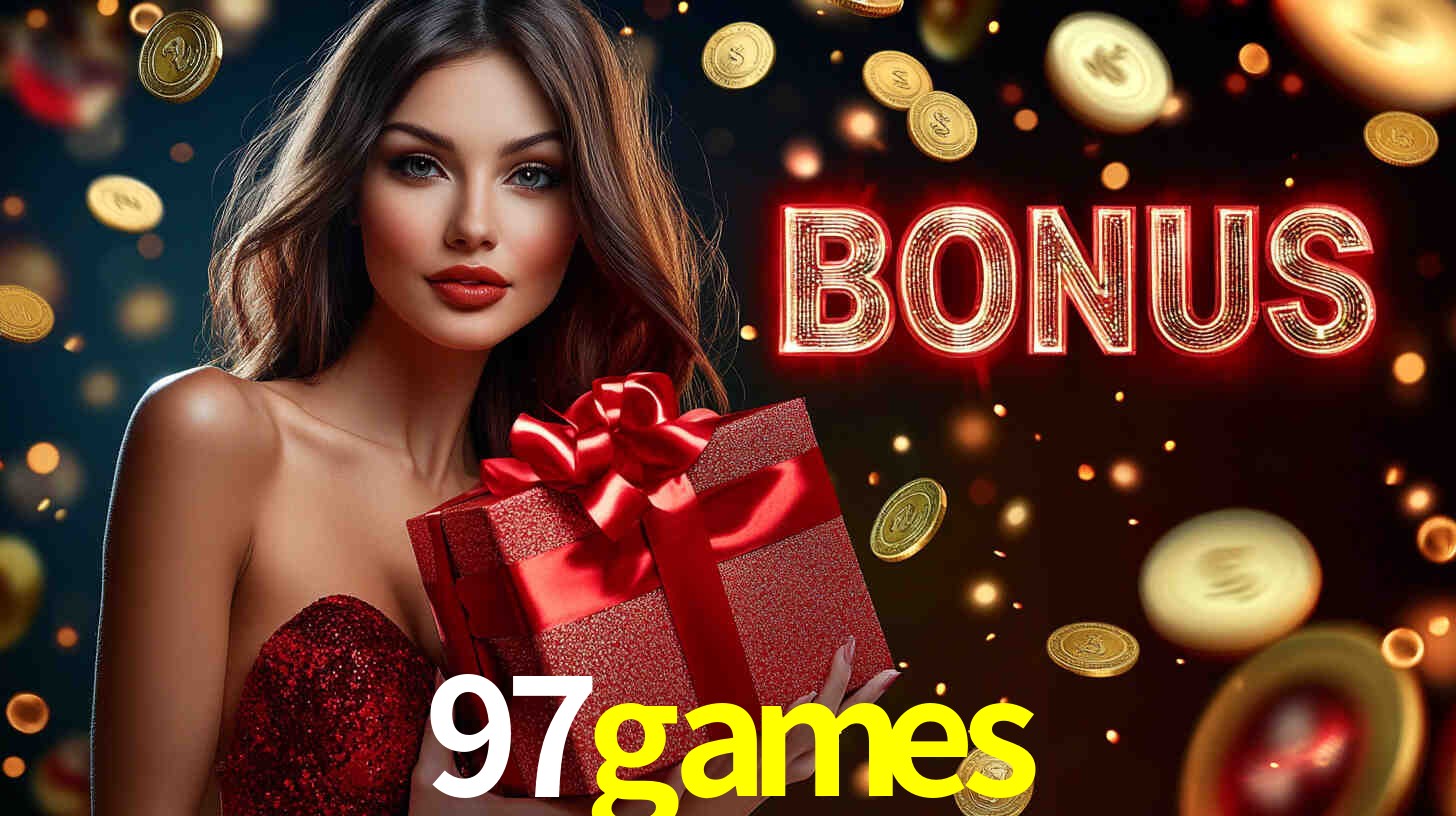 A Popularidade dos Caça-Níqueis no 97games