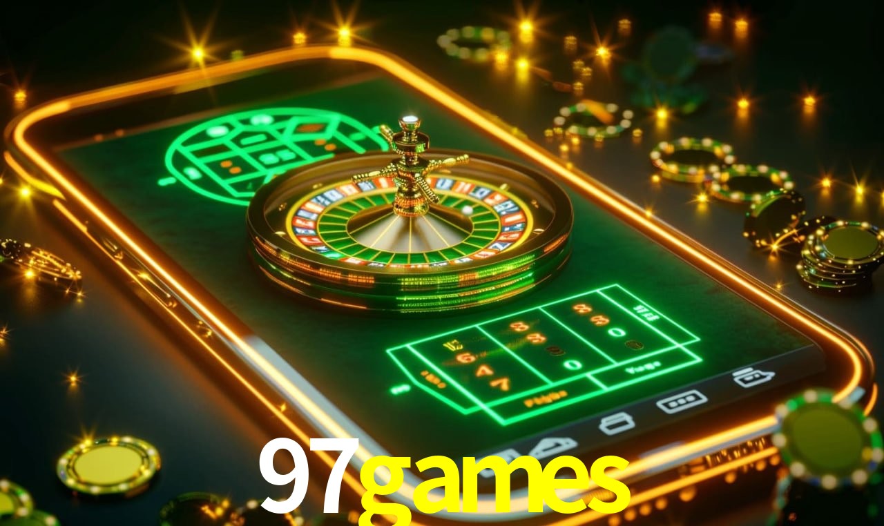 Promoção Relâmpago 97games
