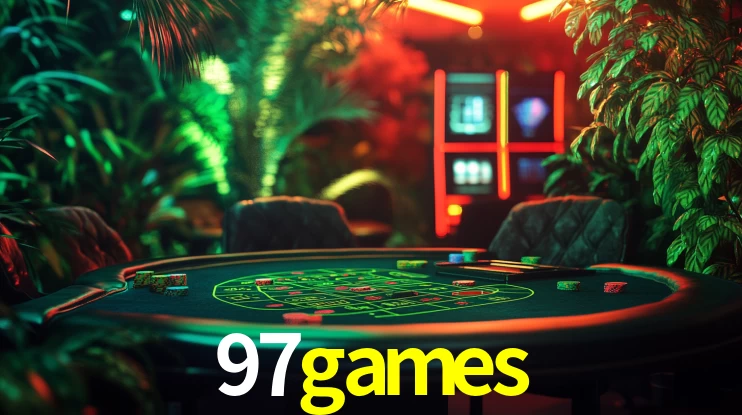 Welcome Bonus 97games