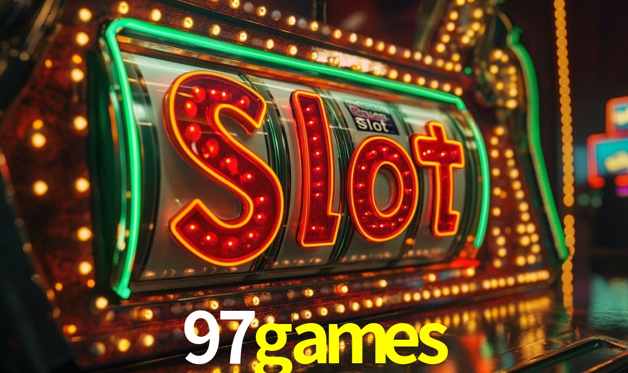 Integração de APIs 97games