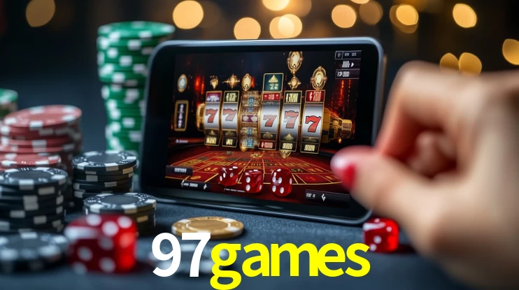 Premium Interface 97games