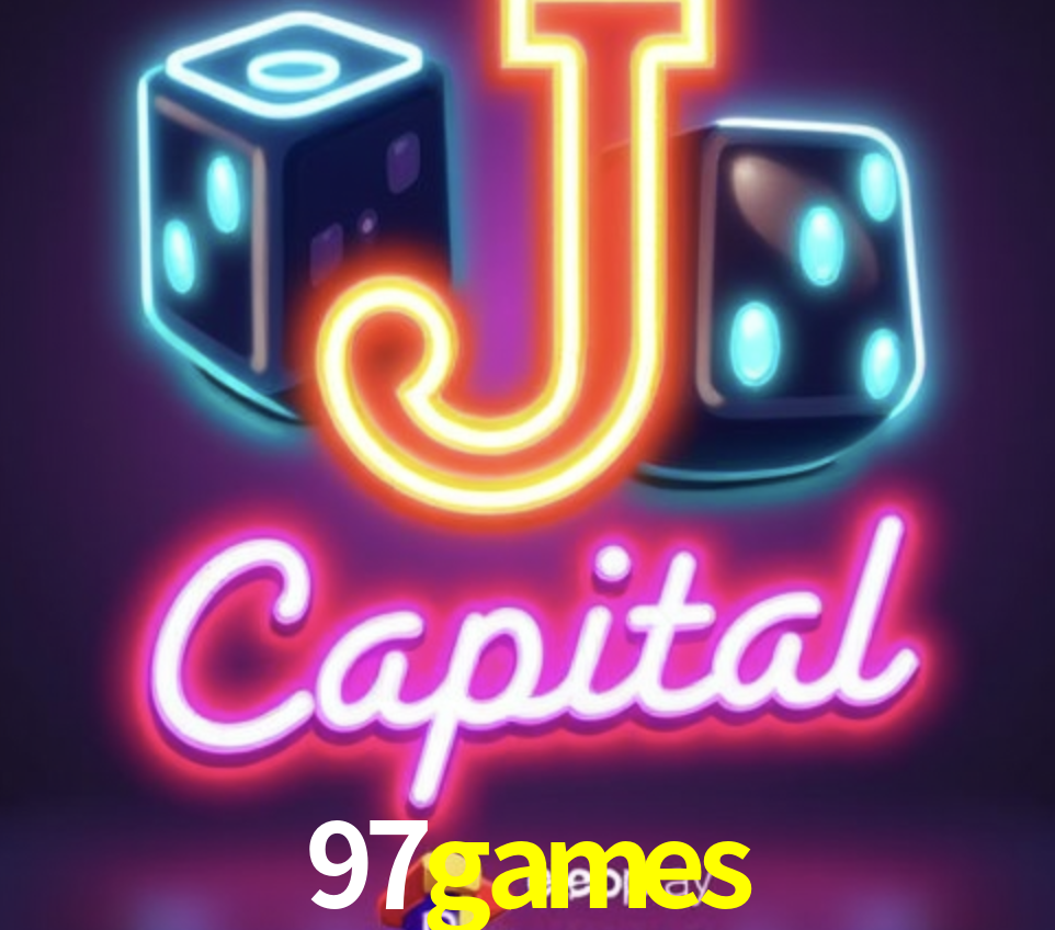 Game Providers 97games