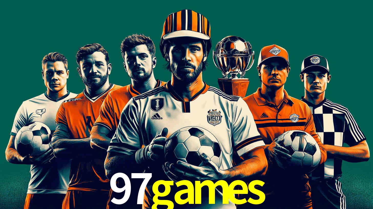 Descubra a Essência do 97games: Nossa História e Compromissos