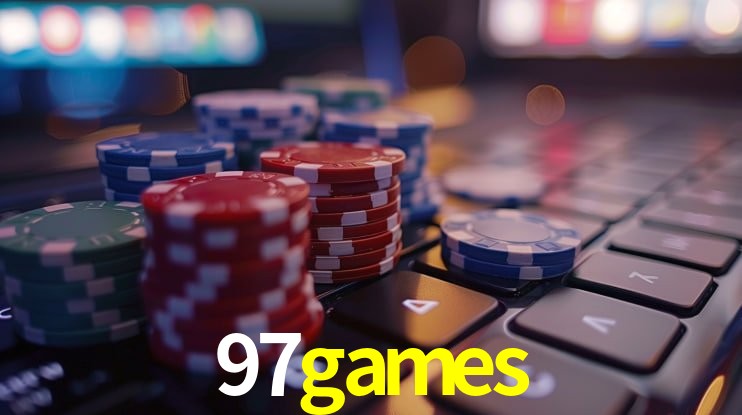 Sistemas de Segurança 97games