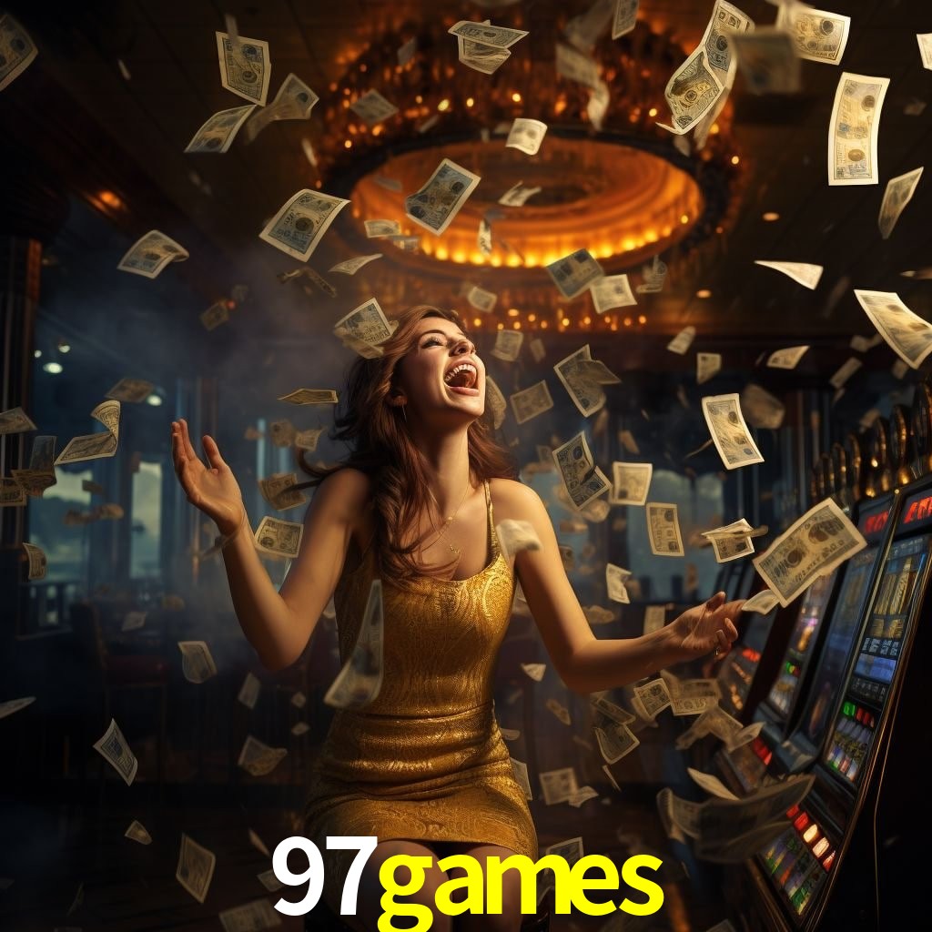 Live Casino 97games