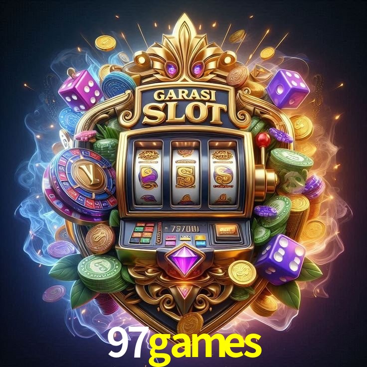 Tecnologia da Plataforma 97games