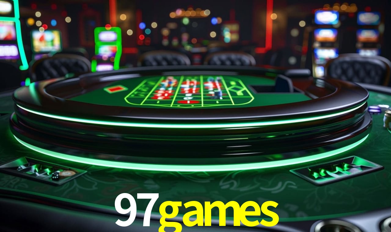 Quick Registration 97games