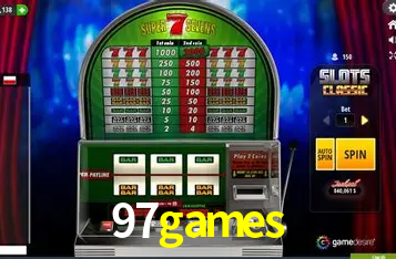 Exclusive Offers 97games