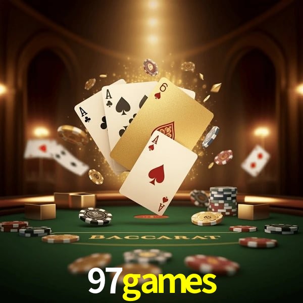 Roulette Table 97games