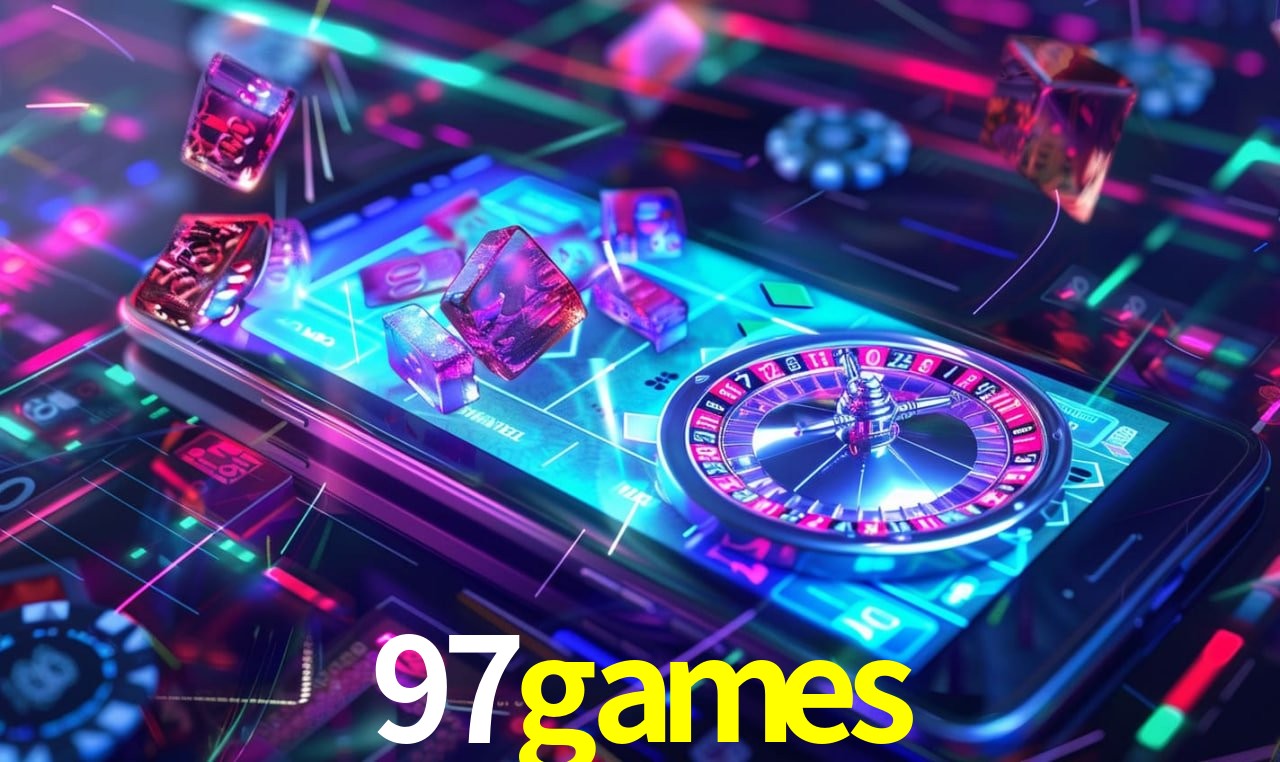 Estatísticas Esportivas 97games