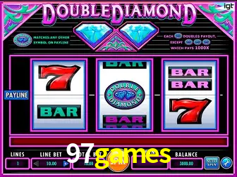 Descubra o Mundo do Cassino Online com 97games