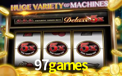 A Emoção da Loteria na 97games: Uma Chance de Mudança de Vida