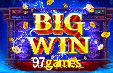 Flash Promotion 97games