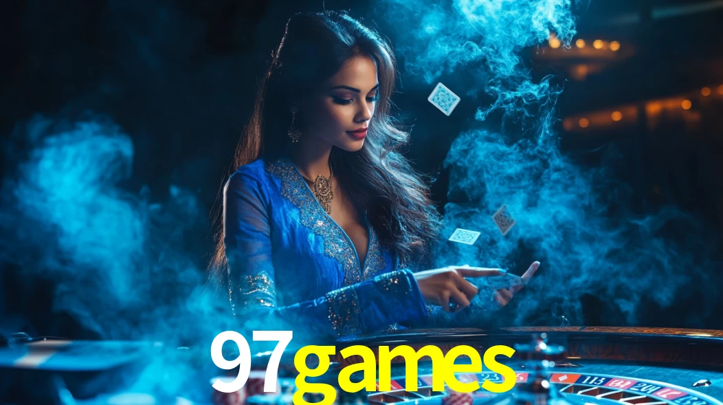Descubra o Programa VIP da 97games: Vantagens Exclusivas para Jogadores
