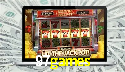 Platform Technology 97games