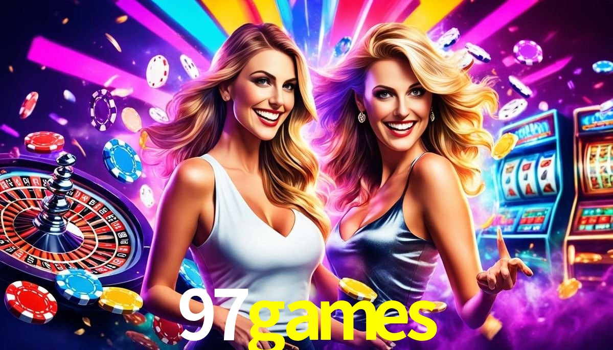 PIX Instantâneo 97games