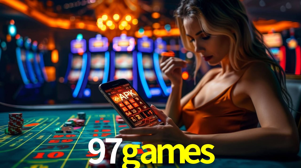 Blackjack Table 97games