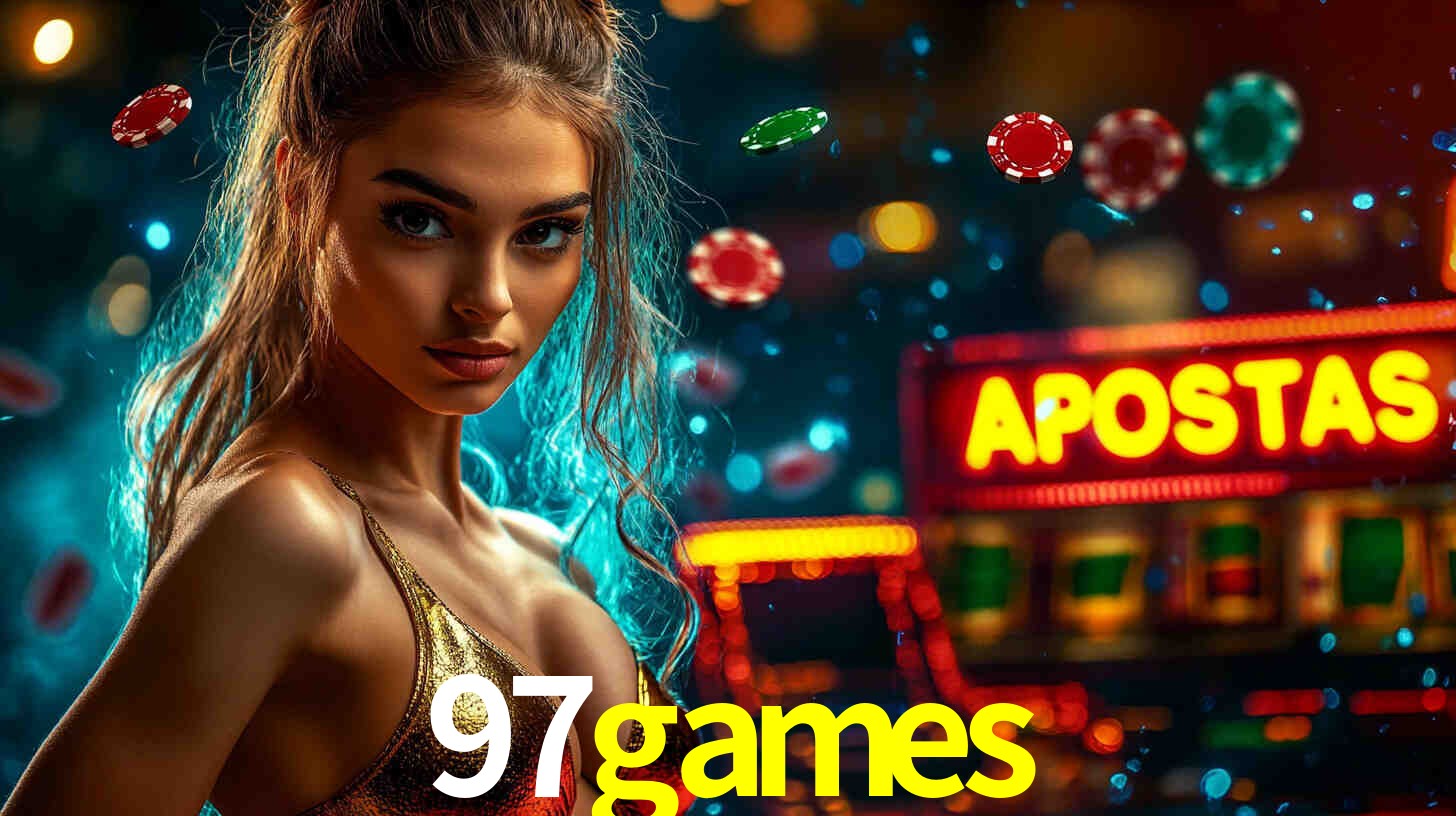 Apostas Esportivas na 97games: Um Guia Completo