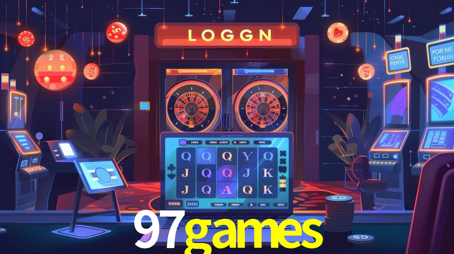Promoções Sazonais 97games