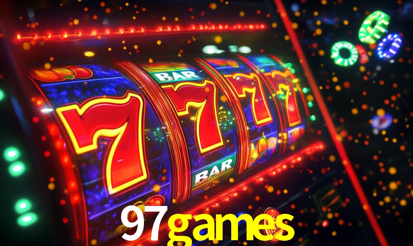 Bônus Generosos e Exclusivos no 97games para Você!