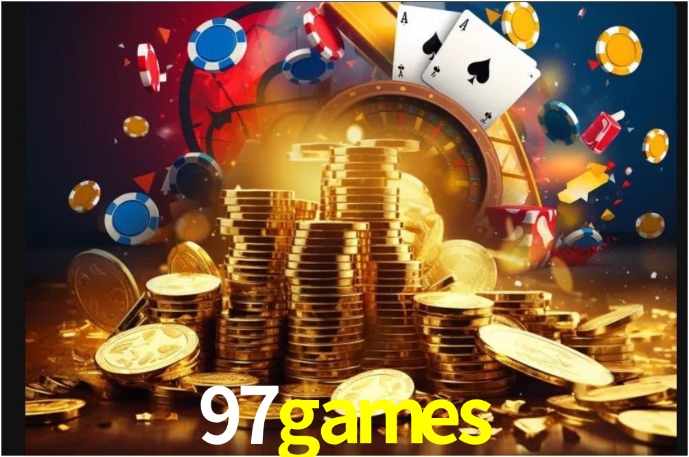 Gates of Olympus 97games