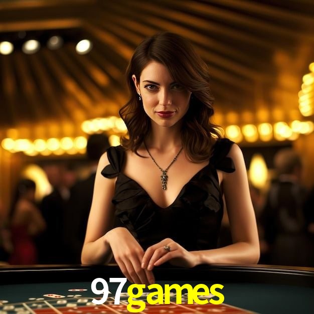 Jogos Exclusivos 97games