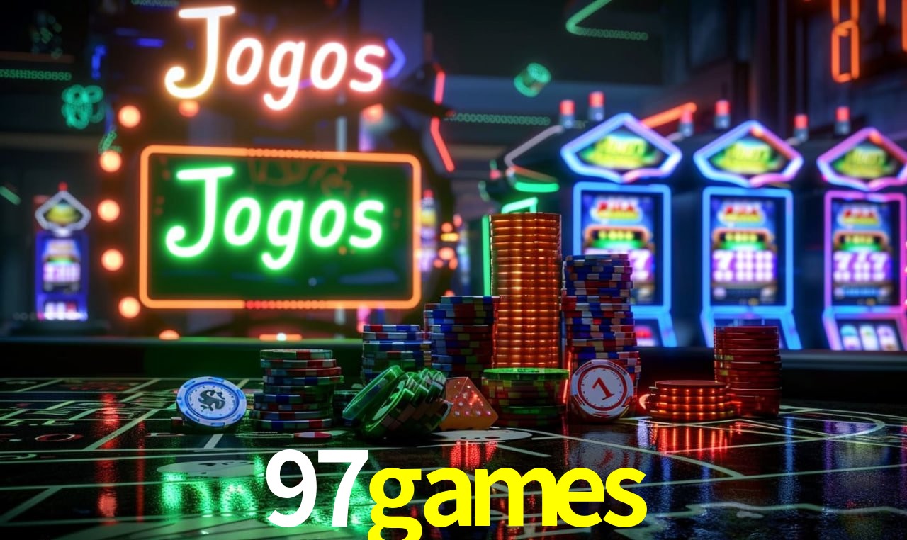 Funcionalidades App 97games