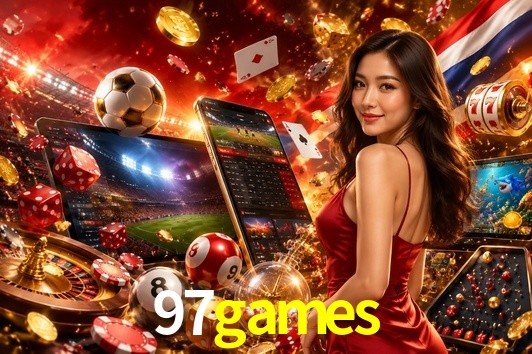 Seasonal Promotions 97games