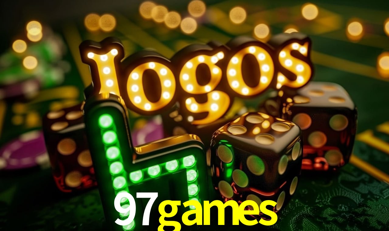 plataforma 97games