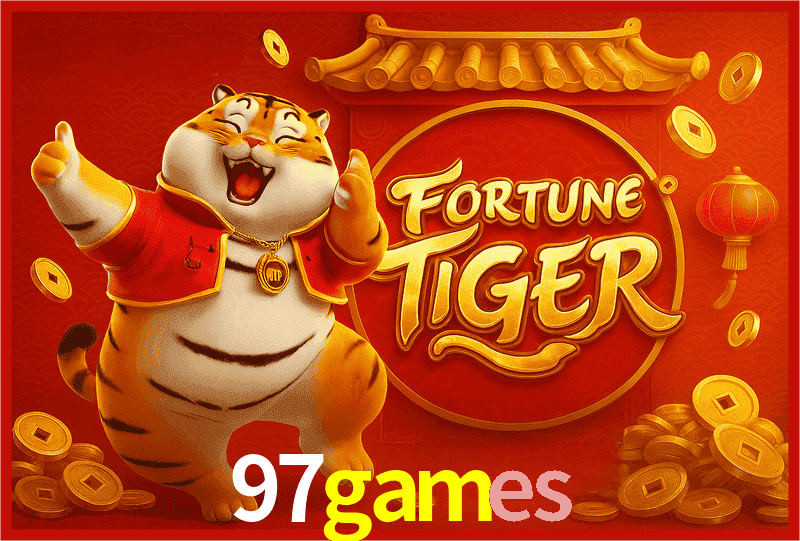 Jogos de Slot 97games