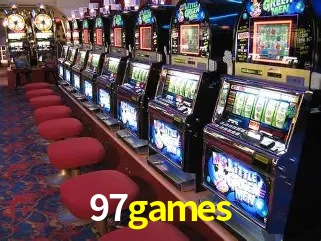 Descubra a Magia dos Jogos de Arcade no 97games