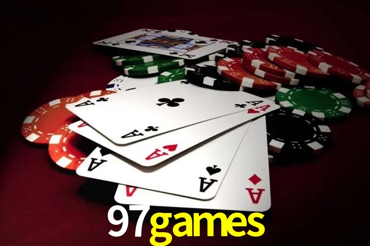 Integração de APIs 97games