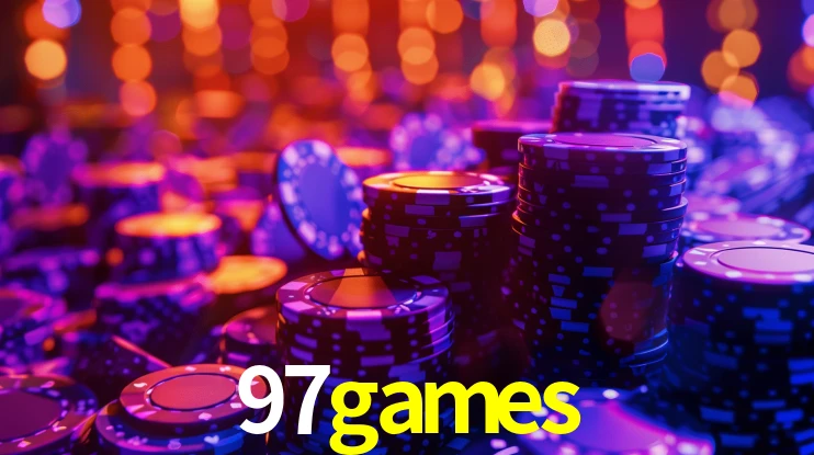 Segurança App 97games