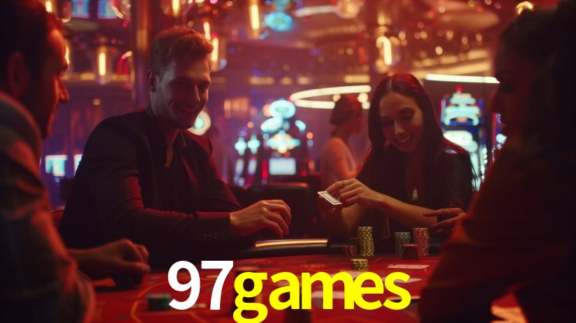 Baixar 97games Android
