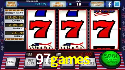 A Emoção da Loteria na 97games: Uma Chance de Mudança de Vida