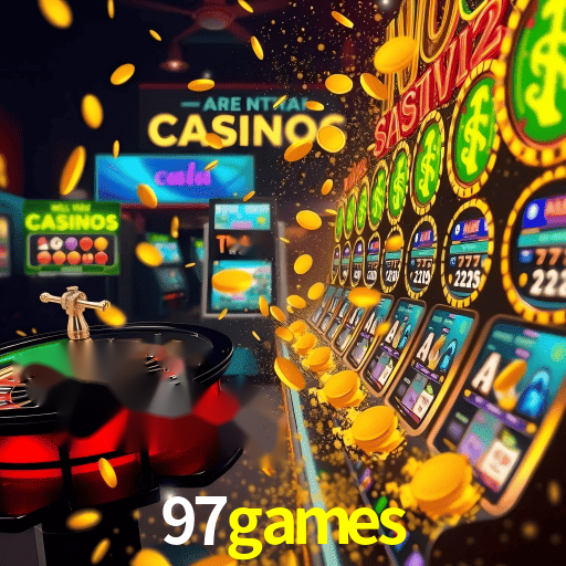 Casino Ao Vivo 97games