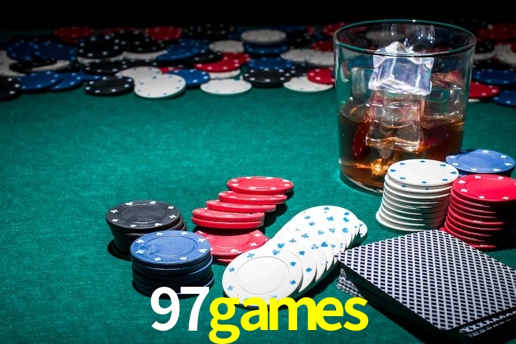 Promoção Relâmpago 97games