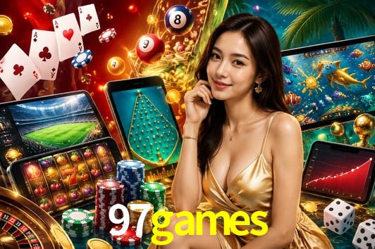 Spaceman Game 97games