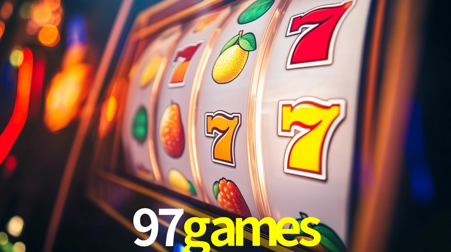 Experimente o Login Seguro Premium no 97games