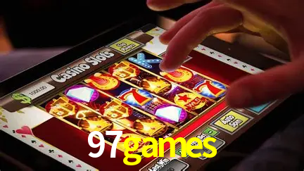 Apostas Esportivas na 97games: Um Guia Completo