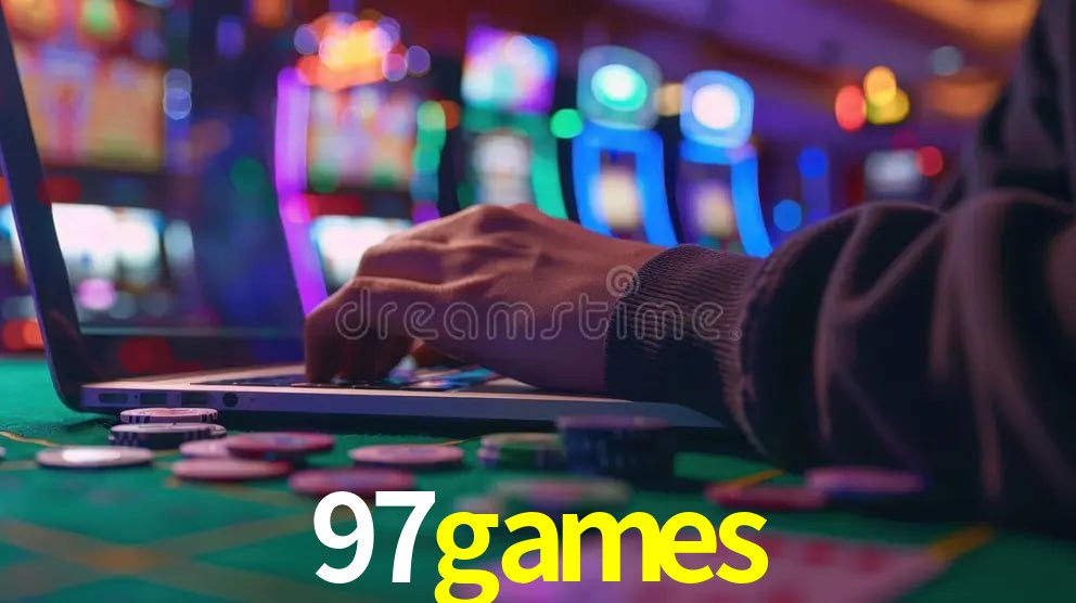 Login Seguro 97games